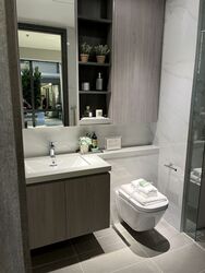 The LakeGarden Residences (D22), Condominium #412069261